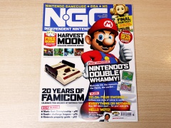 NGC Magazine - Issue 91