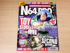 N64 Pro Magazine - Issue 31