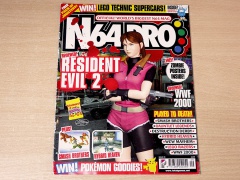 N64 Pro Magazine - Issue 29