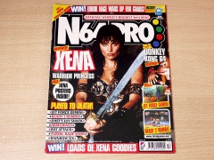 N64 Pro Magazine - Issue 28