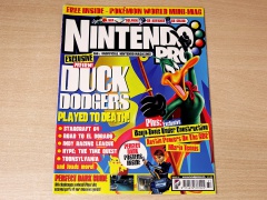 Nintendo Pro Magazine - Issue 37