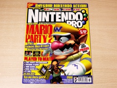 Nintendo Pro Magazine - Issue 33