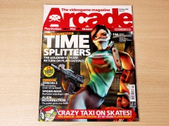 Arcade Magazine - Issue 24