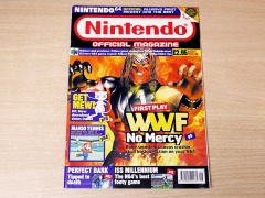 Official Nintendo Magazine - Issue 95
