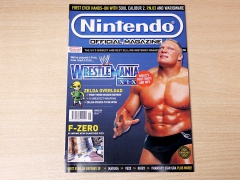 Official Nintendo Magazine - Issue 128