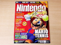 Nintendo World Magazine - Issue 17