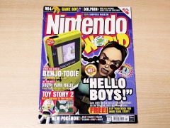Nintendo World Magazine - Issue 09