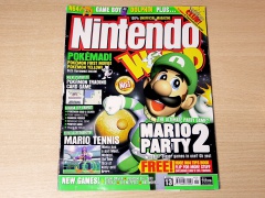 Nintendo World Magazine - Issue 13