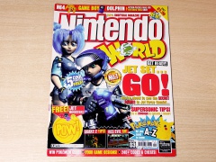 Nintendo World Magazine - Issue 03