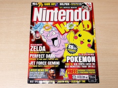 Nintendo World Magazine - Issue 05