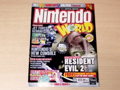 Nintendo World Magazine - Issue 06
