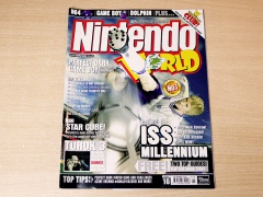 Nintendo World Magazine - Issue 16