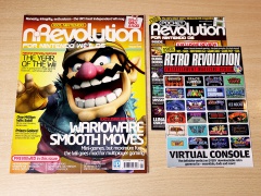 N Revolution Magazine - Issue 5