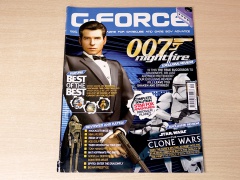 G Force Magazine - Issue 8