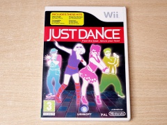 Just Dance by Ubisoft