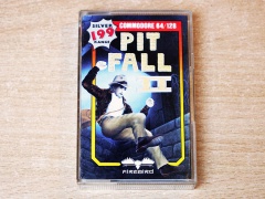 Pit Fall II by Firebird