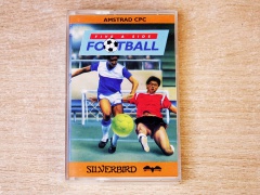 Five-A-Side Football by Silverbird
