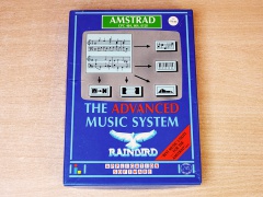 The Advanced Music System by Rainbird