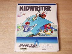 Kidwriter by Spinnaker