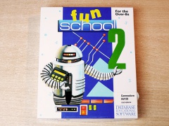 Fun School 2 by Database