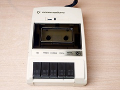 Commodore C2N Cassette Player - Spares
