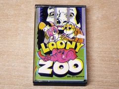 Loony Zoo by Phipps Associates