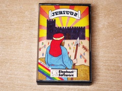 Jerico 2 by Elephant Software