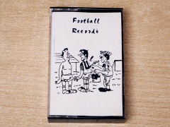 Football Records by MM