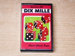 Dix Mille by CCS