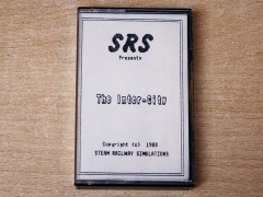 The Iner-City by SRS