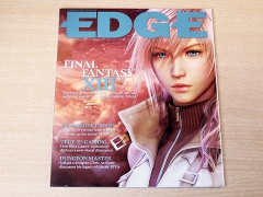 Edge Magazine - Issue 201