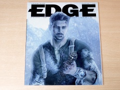 Edge Magazine - Issue 197