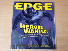 Edge Magazine - Issue 191