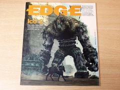 Edge Magazine - Issue 142