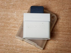 Xbox 360 Memory Card + Case