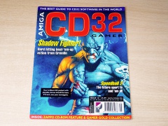Amiga CD32 Gamer - Issue 12