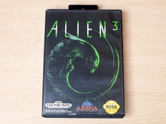 Alien 3 by Arena