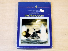 Dreadnought by Addison-Wesley
