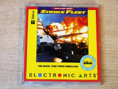 Strike Fleet by EA