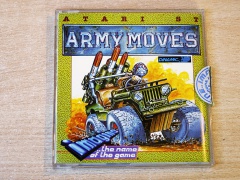 Army Moves by Imagine / Dinamic