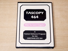 Tascopy 464 by Tasman