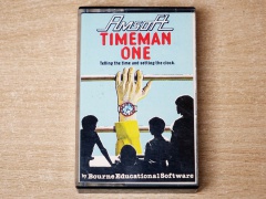 Timeman One by Amsoft