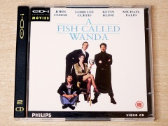 A Fish Called Wanda by Philips