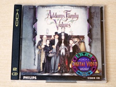 Addams Family Values by Philips