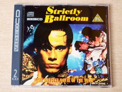 Strictly Ballroom by PTY