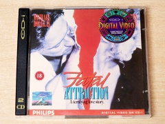 Fatal Attraction by Philips