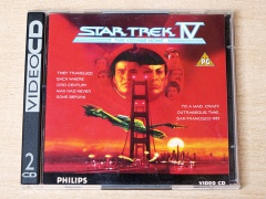 Star Trek IV - Voyage Home by Philips