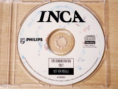 Inca Demo by Philips