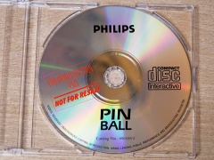 Pinball Demo by Philips