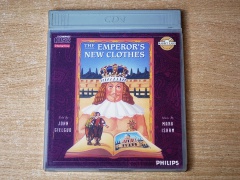 Emperor's New Clothes by Philips